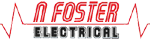 N Foster Electrical logo